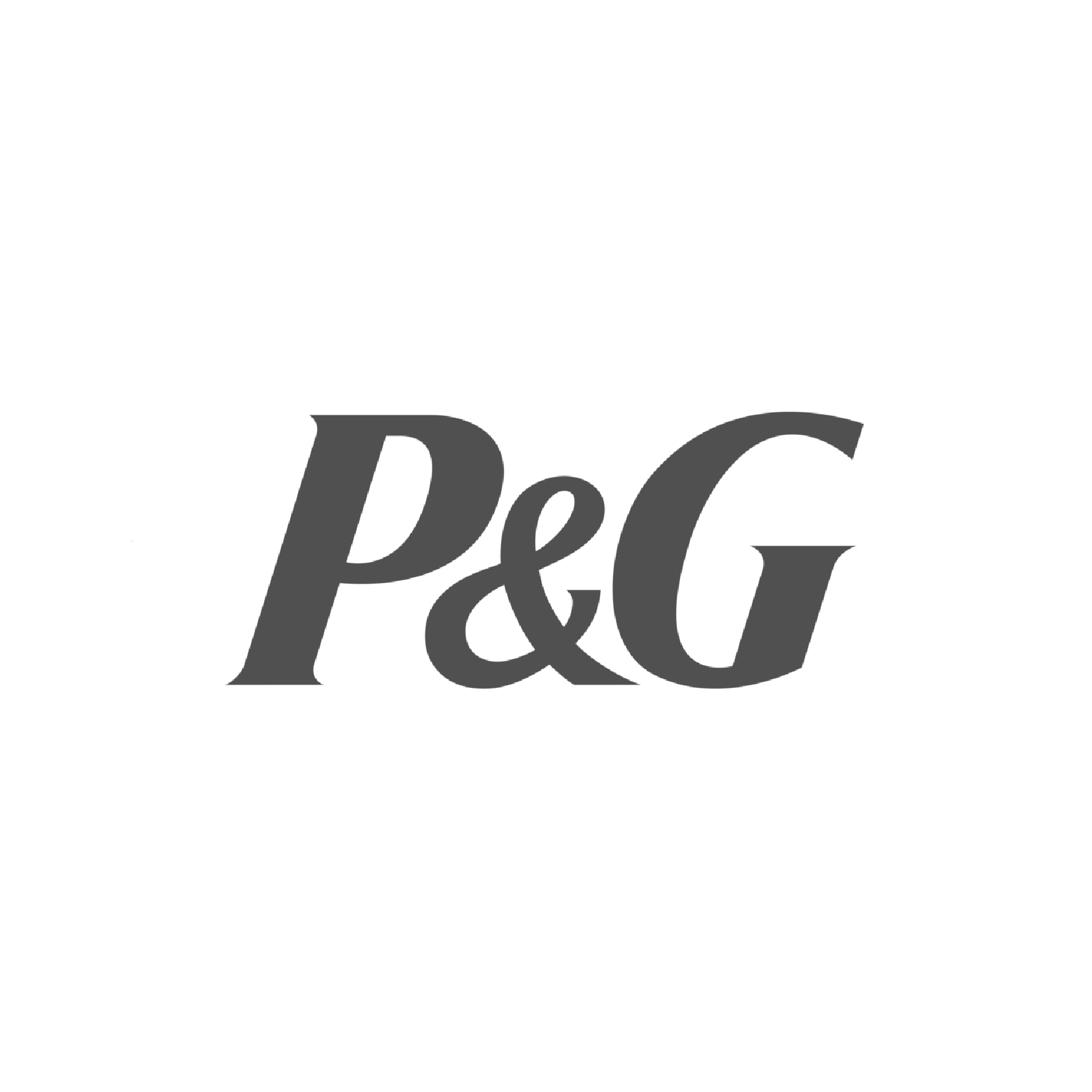 p&g